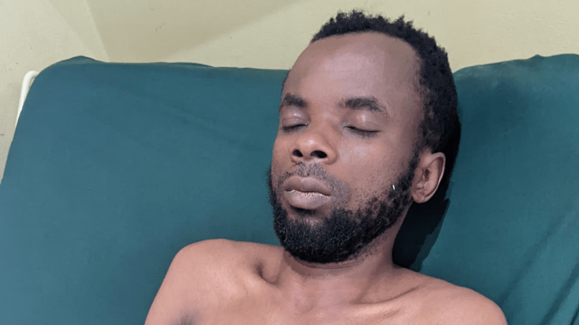 Congolese Journalist Émérite Amisi Musada Abducted and Tortured Over War Reporting