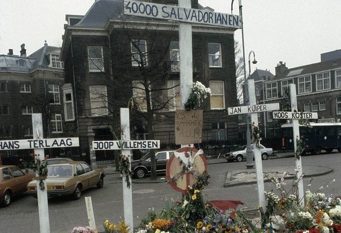 Justice Delayed: Trial for Murder of Dutch Journalists in El Salvador Postponed Again