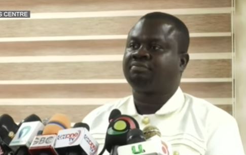 GJA Demands Justice After Attacks on Journalists by Illegal Miners