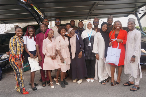 Workshops Equip Nigerian Journalists with Safety and Security Training
