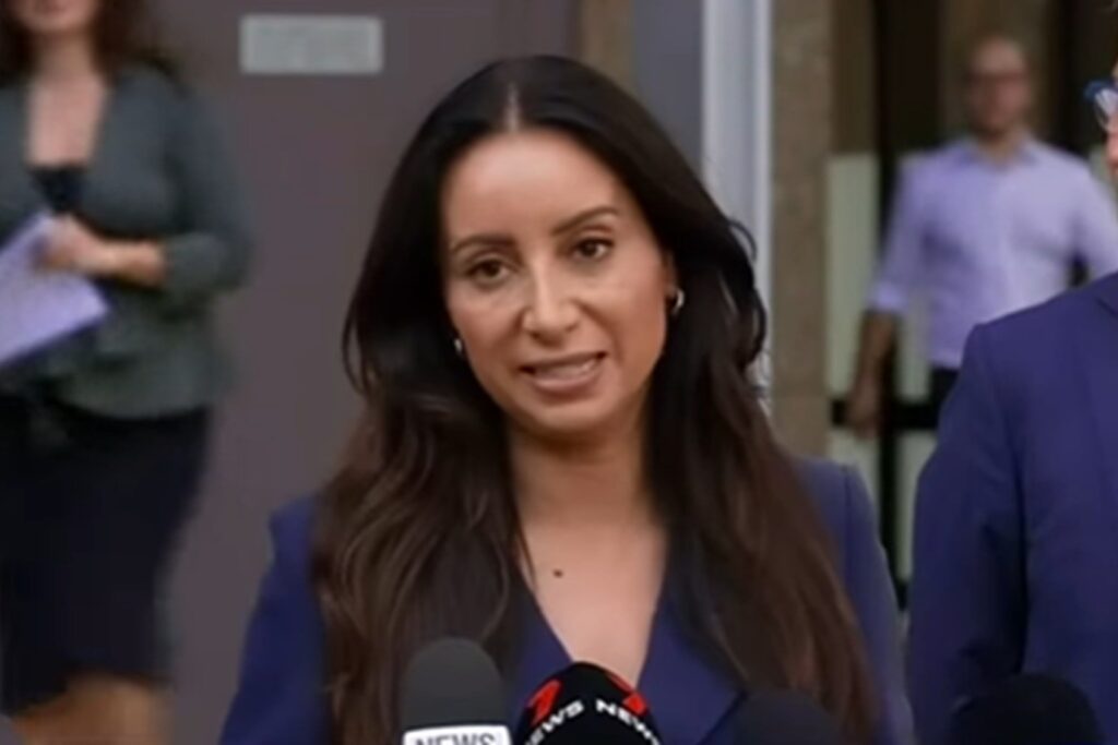 Journalist Antoinette Lattouf Wins Court Case Over Online Racist Abuse
