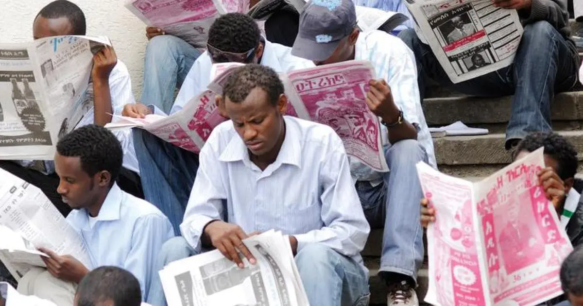 Media Watchdogs Condemn Detention of Journalists in Ethiopia