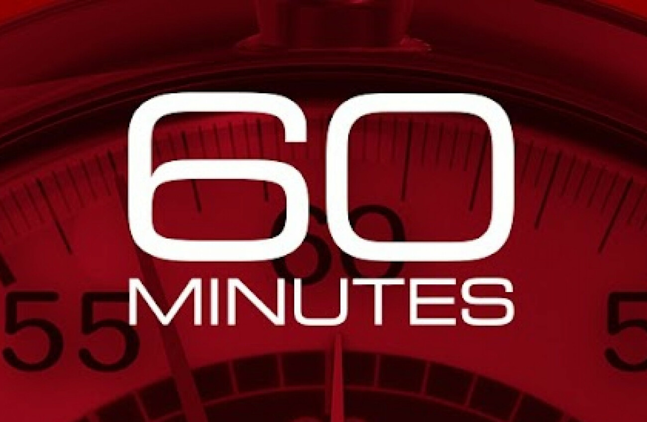 ‘60 Minutes’ Executive Producer Bill Owens Resigns Amid Trump-Driven Backlash
