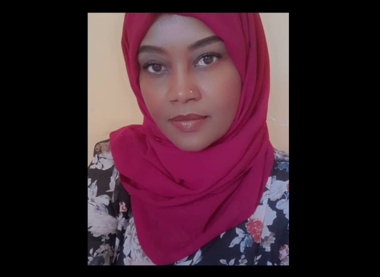 Sudanese Journalist Detained and Banned from Travel Amid Growing Press Repression