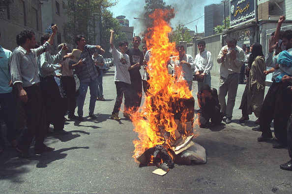 Iran’s War on Journalists: Censorship, Intimidation, and the Fight for Press Freedom