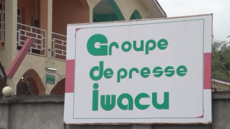 Burundi’s Shrinking Press Space Forces Journalists Into Silence or Exile