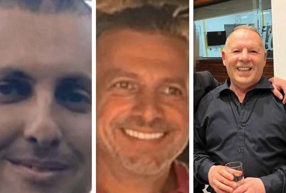 Explosive Details Emerge as Daphne Caruana Galizia Murder Trial Intensifies