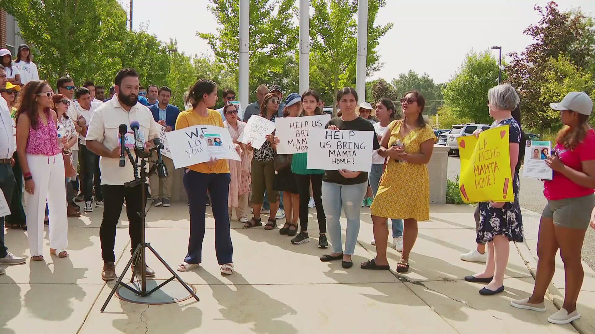 Journalists Added to Witness List in High-Profile Virginia Murder Case