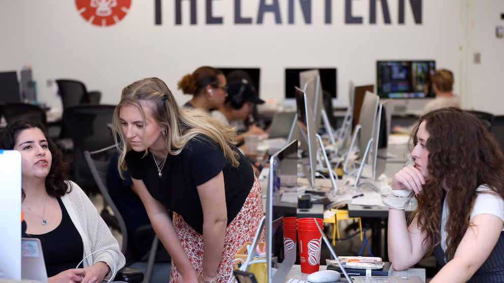 Student Journalists Face New Pressures Amid Politics, Privacy Fears, and Deportation Risks