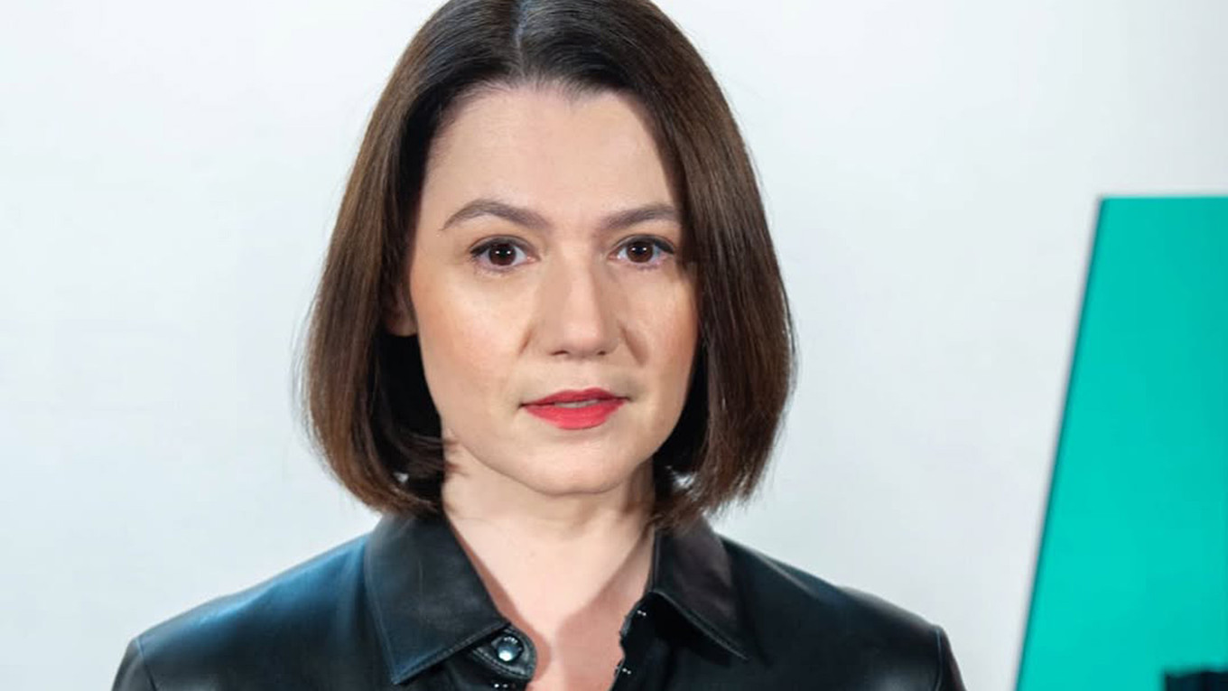 Russia Issues Arrest Warrant for Exiled Journalist Yulia Taratuta Over ‘Foreign Agent’ Law Violations
