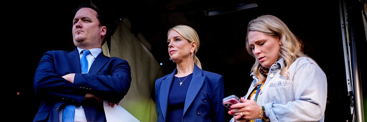 U.S. Attorney General Pam Bondi Reinstates Subpoenas for Journalists in Leak Investigations