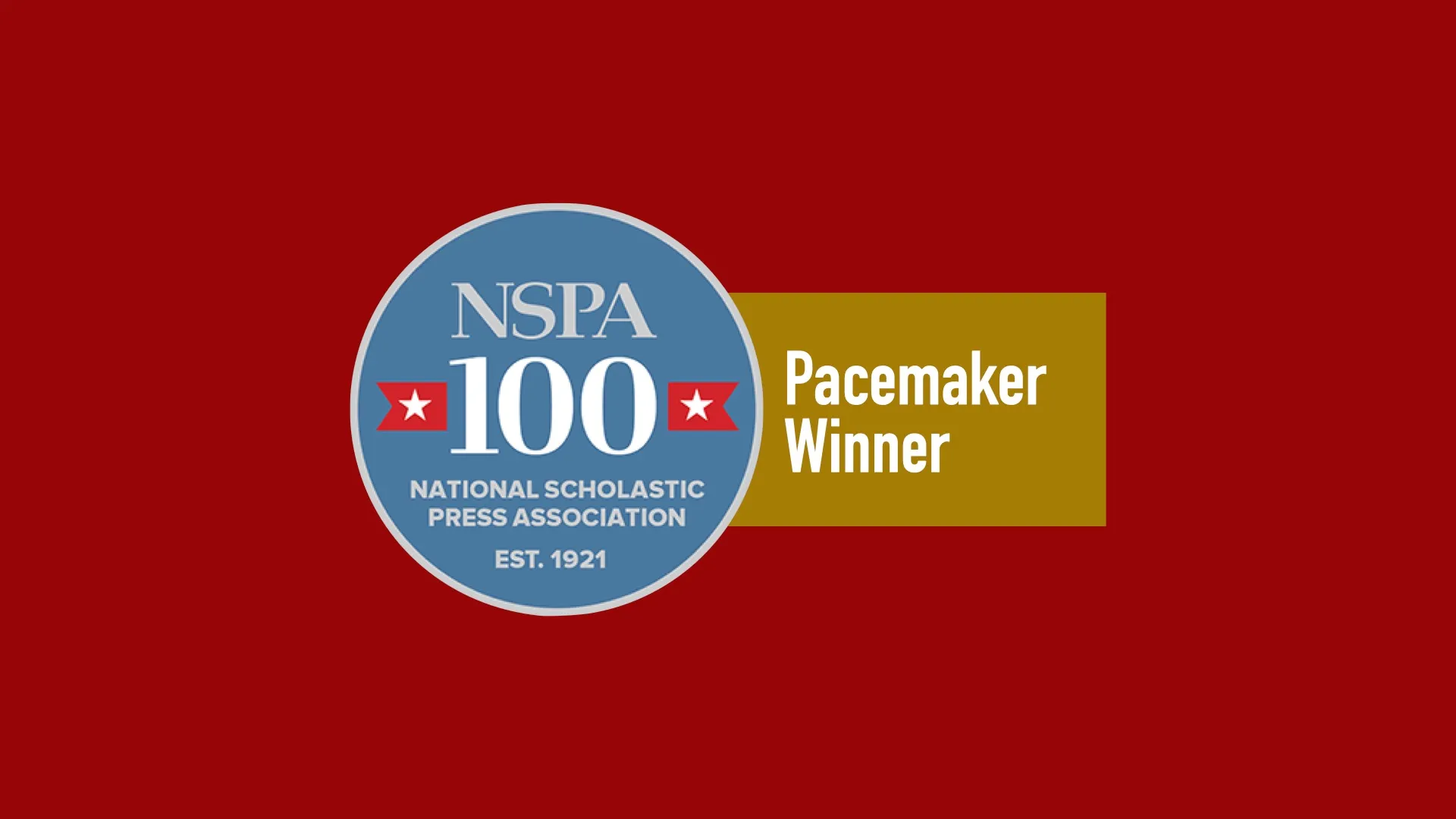 M-A Chronicle Awarded with Prestigious Journalism Honor