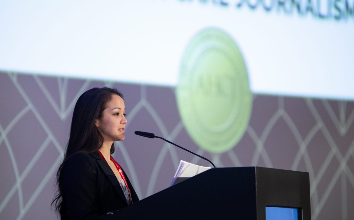 AHCJ announces winners of 2024 health journalism contest