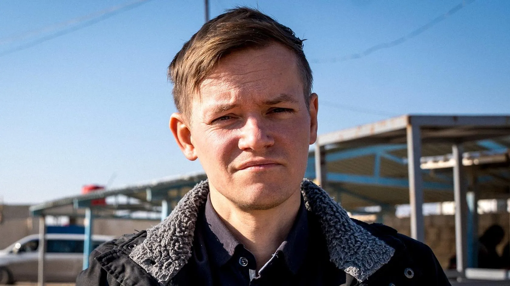 Swedish Journalist Joakim Medin Faces Terrorism Charges in Turkey Amid Press Freedom Concerns