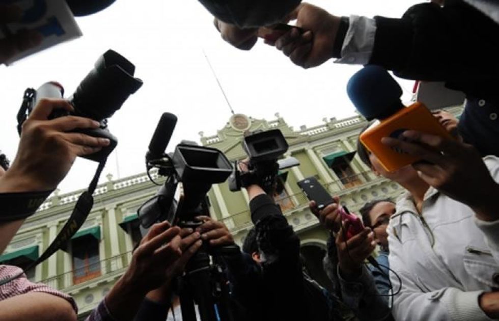 Bolivian Journalists Confront Rising Censorship and Threats to Press Freedom