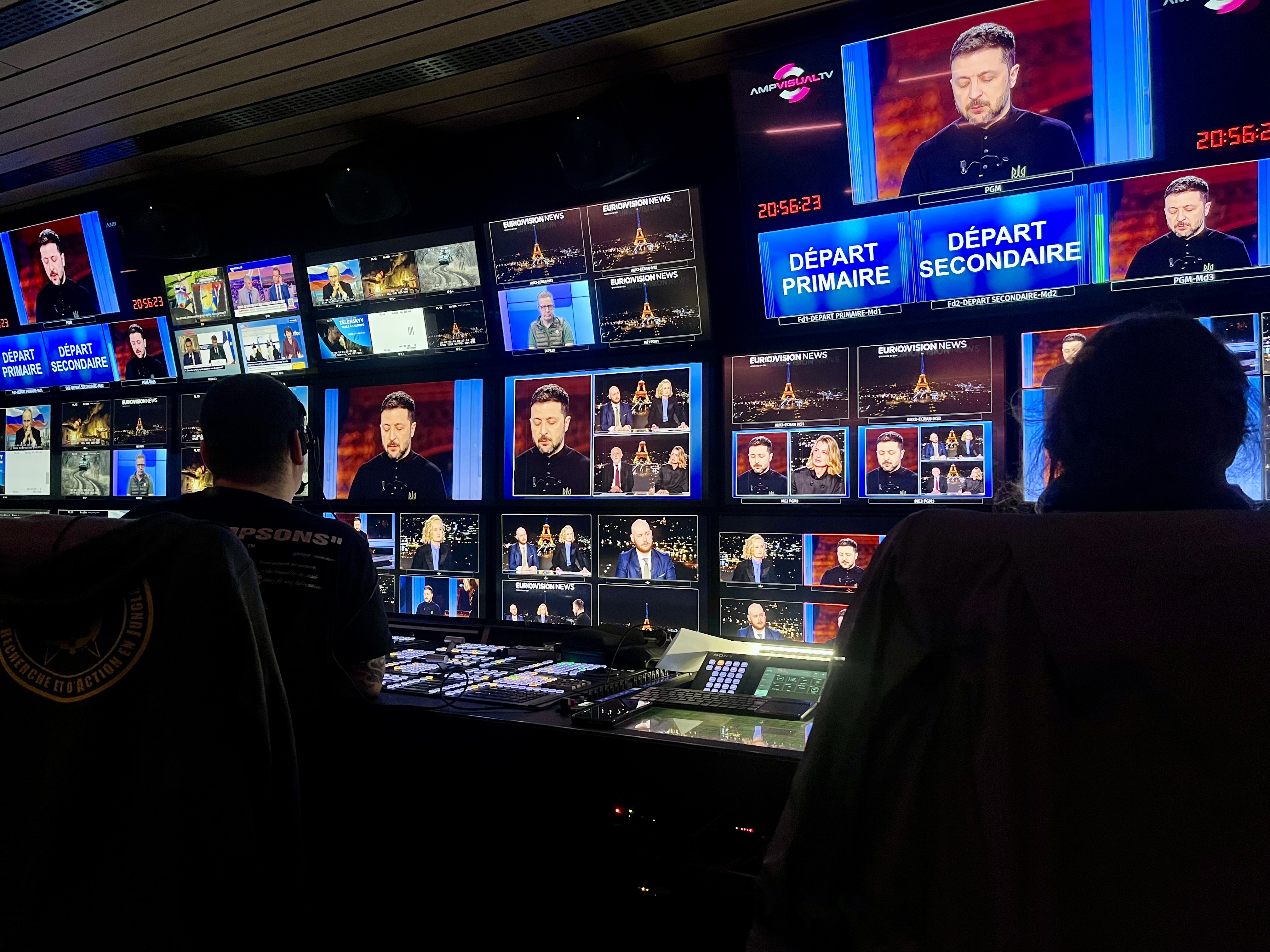 Public Service Media Unite on World Press Freedom Day to Defend Journalism Amid Rising Threats