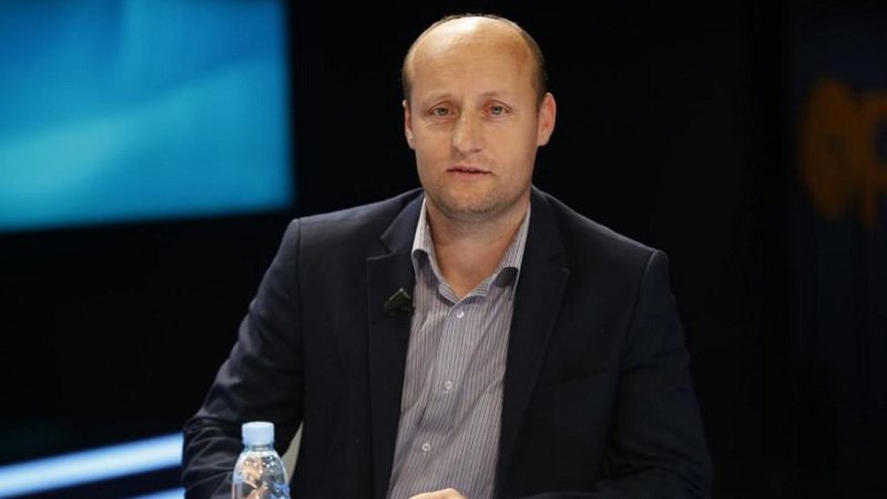 Albanian Constitutional Court Upholds Press Freedom in Landmark Ruling for Journalist Elton Qyno