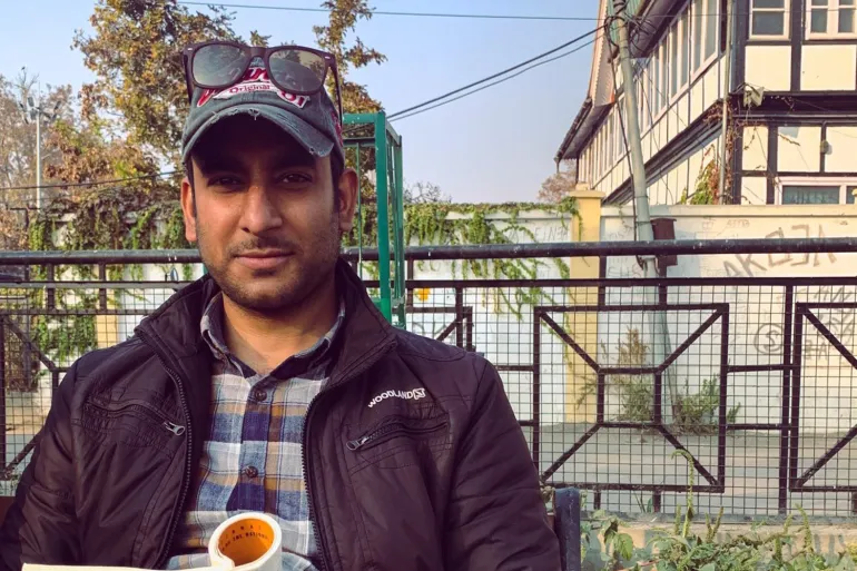 Kashmiri Journalist Irfan Mehraj’s Ongoing Detention Highlights UAPA’s Abuse