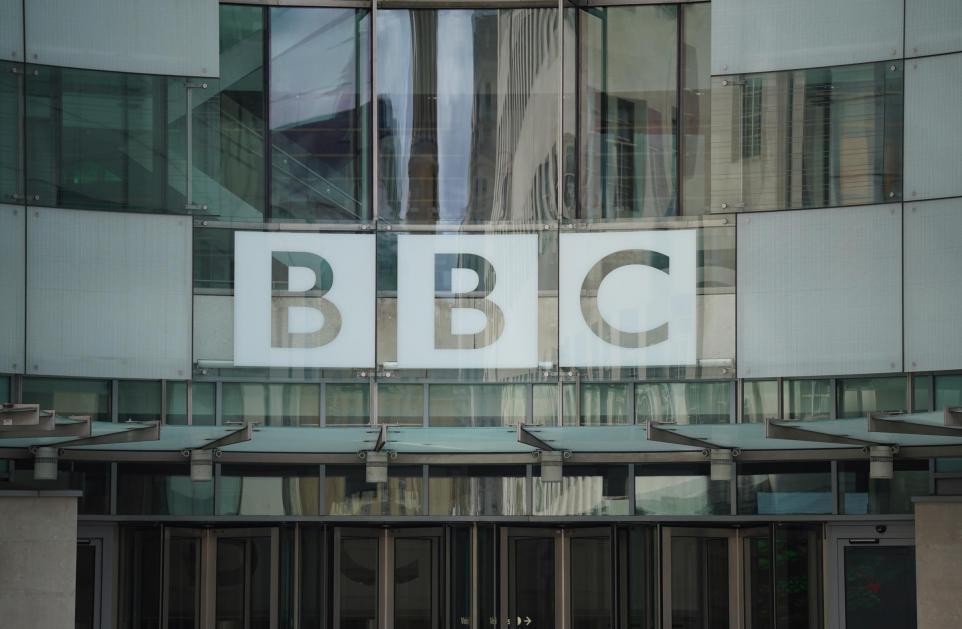 BBC Edits Headline After Criticism Over Gaza Hospital Coverage