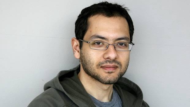 Omar El Akkad on Gaza, Journalism, and Western Liberalism’s Failures