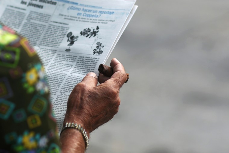 Cuba’s Crackdown on Independent Journalism: The Cases of Yadiel Hernández and José Gabriel Barrenechea