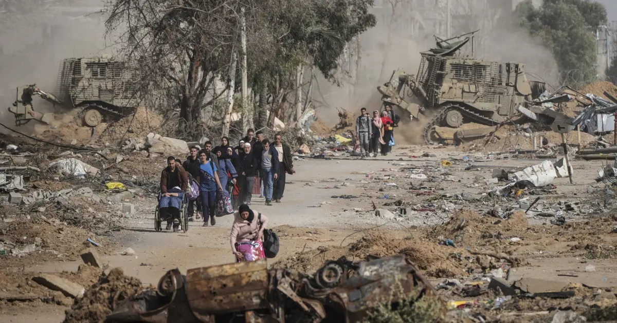 Palestinian Foreign Ministry Condemns Targeted Killings of Journalists in Gaza