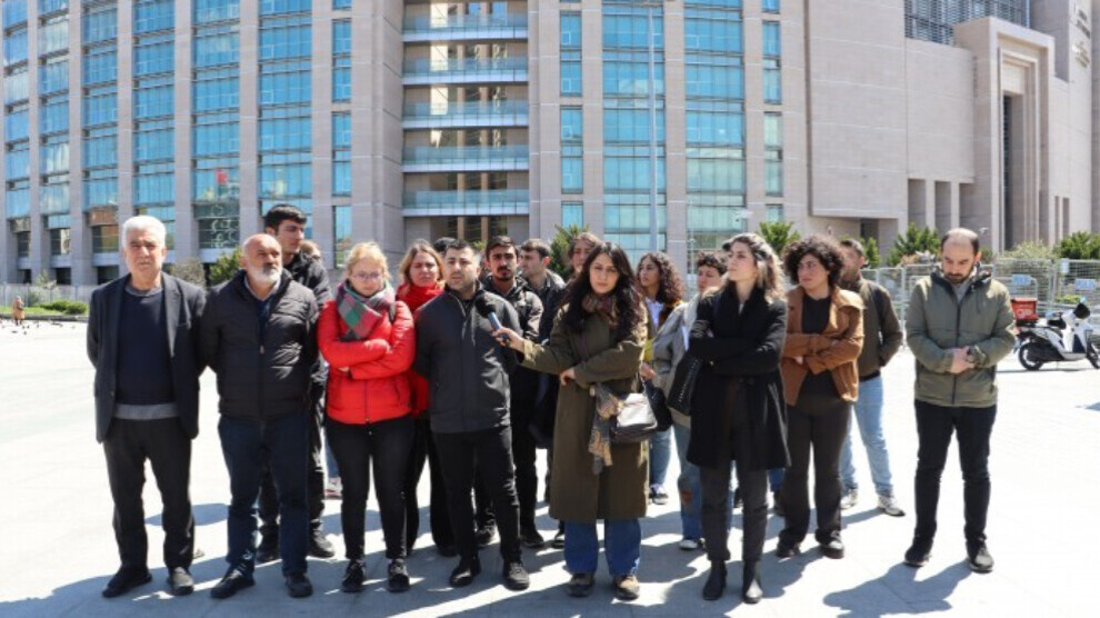 Turkey’s Student and Journalist Trials Spark Outrage Over Freedoms