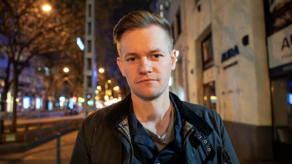 Hope from Behind Bars: Joakim Medin’s Fight for Press Freedom in Turkey