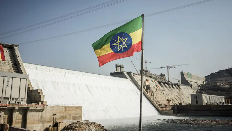 Ethiopia Detains Seven Journalists Amid Alarming Press Crackdown