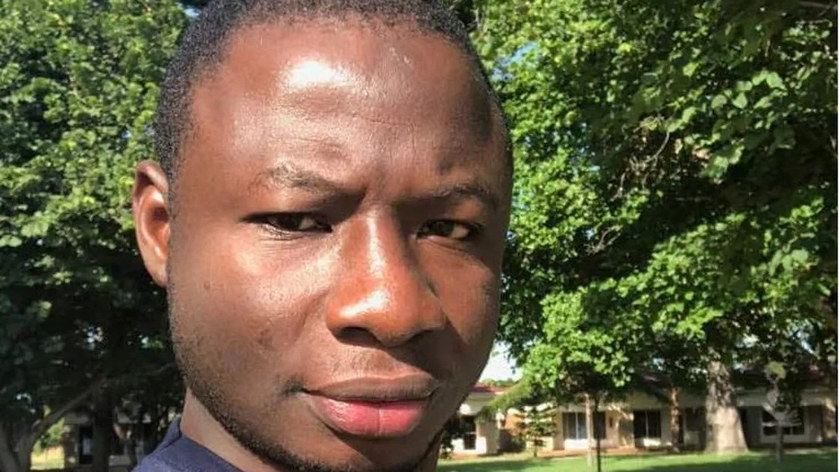 Daniel Koranteng Charged in Ahmed Suale Murder Case