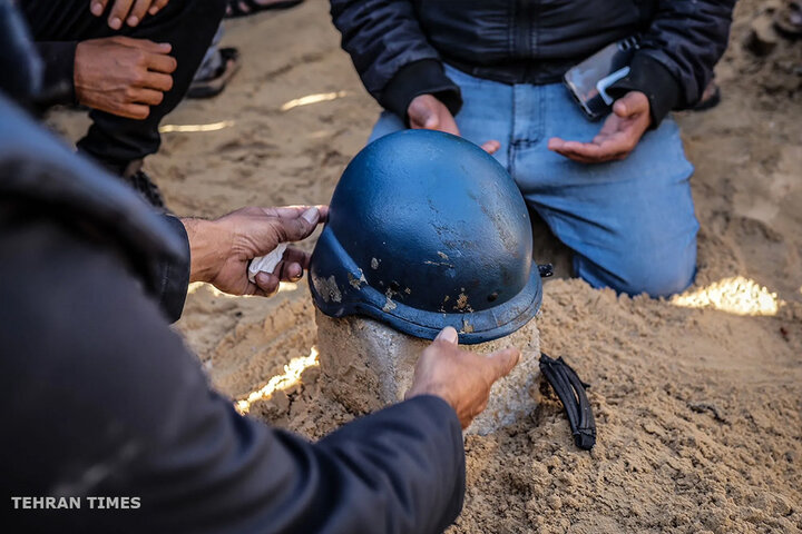 Over 211 Journalists Killed in Gaza: Press Freedom Under Siege