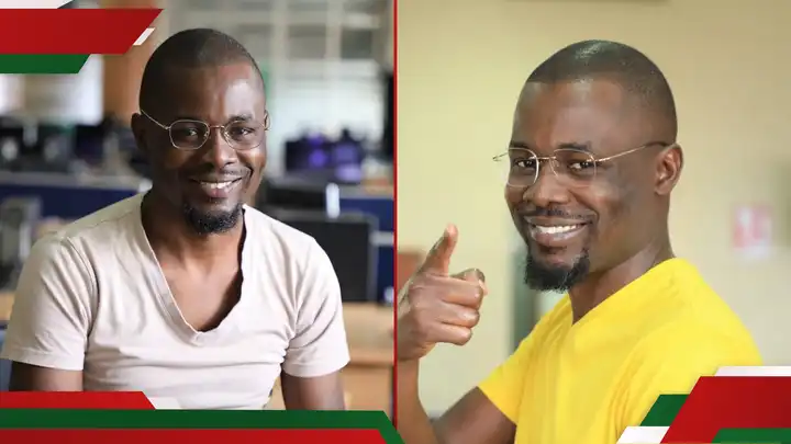 Kenyan Journalist Silas Apollo Dies After Tragic Road Accident