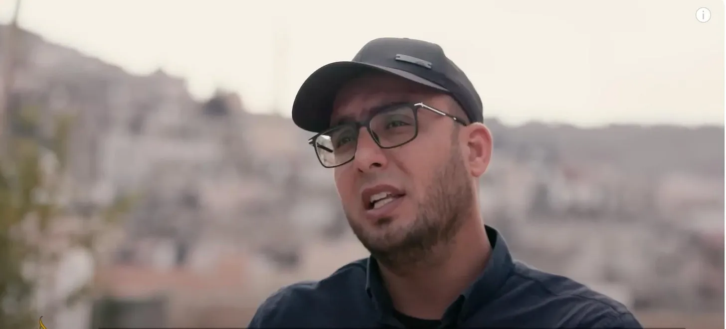 Palestinian Journalist Mujahed al-Saadi Detained Without Charge Amid Ongoing Press Crackdown