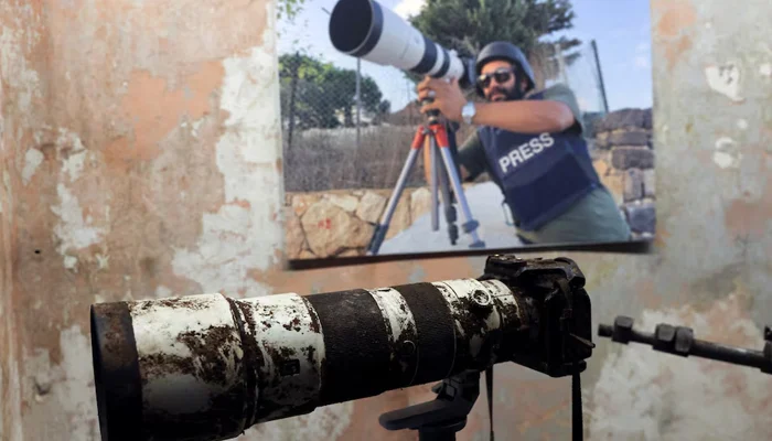 Global Media Body Stands in Solidarity with Journalists Facing Oppression