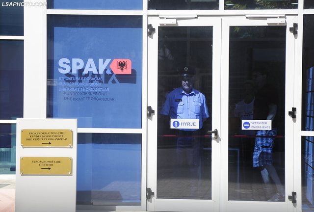 Albania’s SPAK Faces Scrutiny Over Media Leaks and Pressures on Journalists