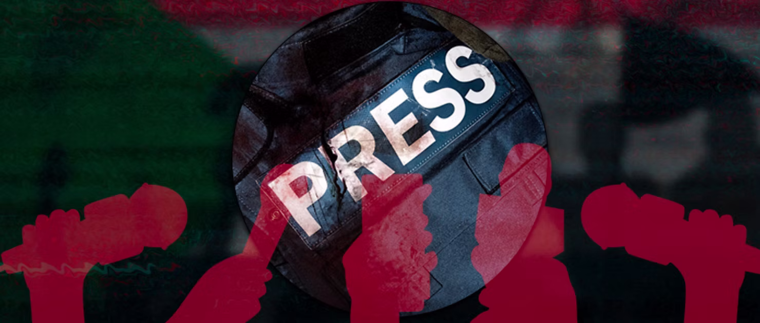 Sudan’s War: Journalists Under Siege Amid Escalating Conflict