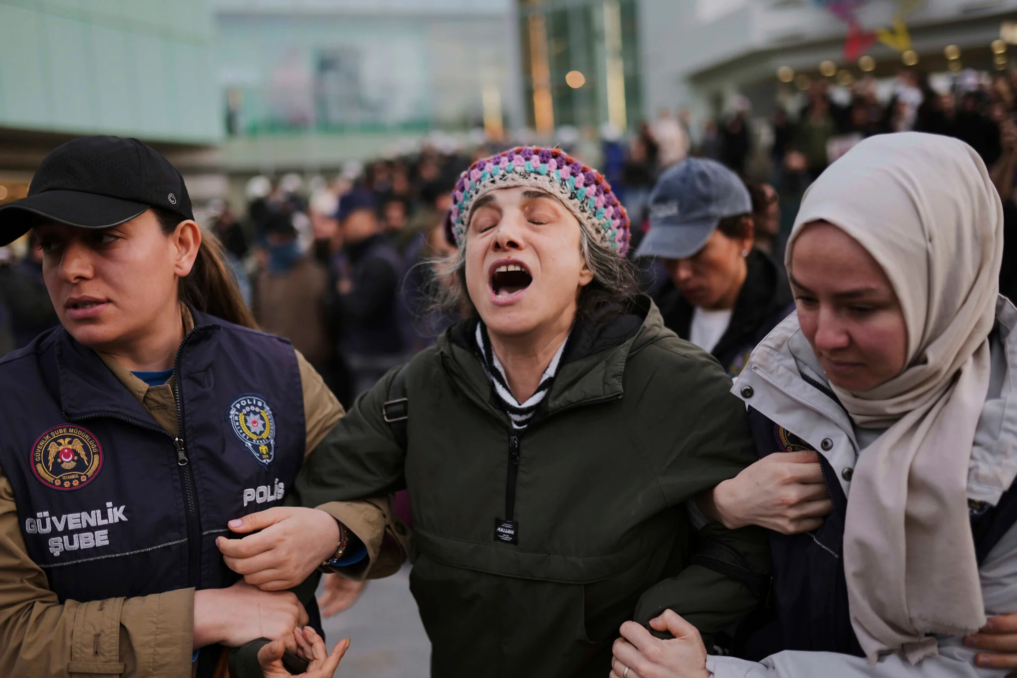 Press Freedom Under Siege: Journalists Targeted Amid Turkey’s Political Turmoil
