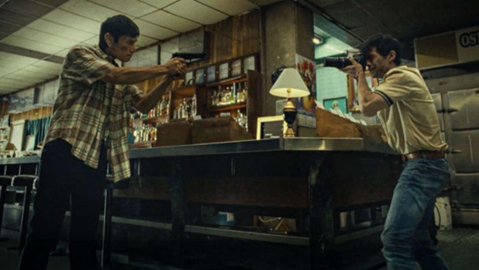 “The Shooting”: A Stark Portrayal of Violence Against Journalists in Mexico