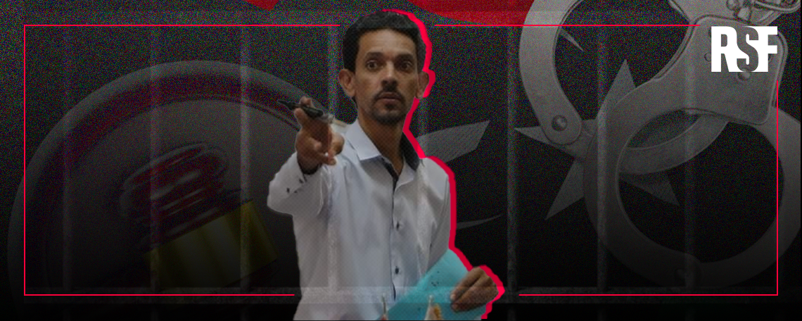 Libyan Journalist Faces Military Trial Amid Press Freedom Concerns