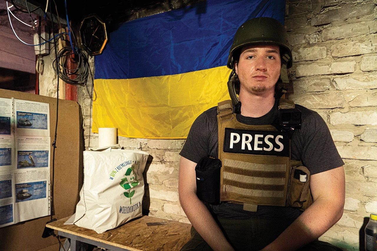 Global Surge in Journalist Fatalities in 2024: A Stark Reality