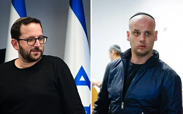 Jerusalem Post Editor Denies Wrongdoing After Arrest in ‘Qatargate’ Probe