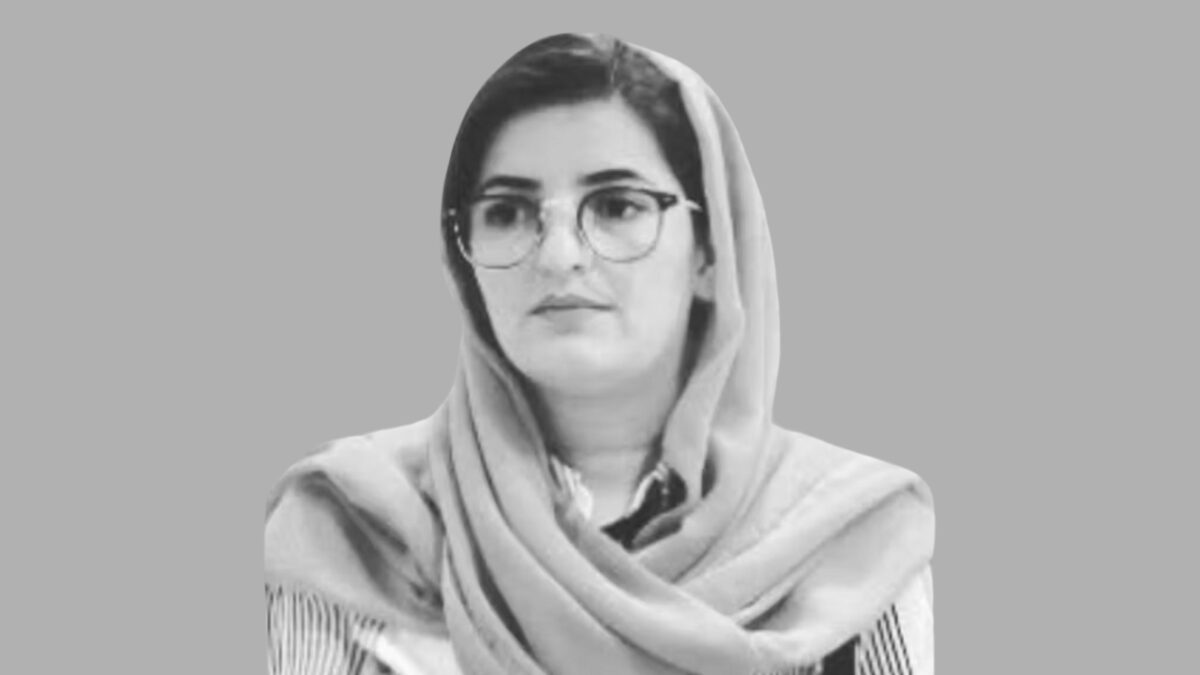 Journalist Freshta Sadeed Detained and Released Amid Pakistan’s Crackdown on Afghans