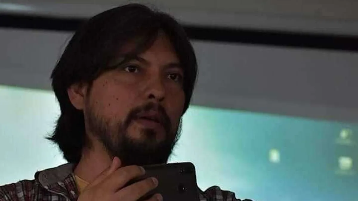 Guatemalan Journalist Nelton Rivera Targeted by Coordinated Smear Campaign