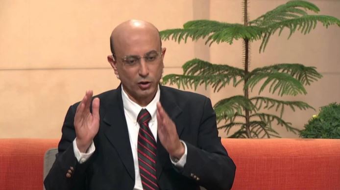 Palestinian Journalist Saeed Hasanein Faces Charges Over TV Interview