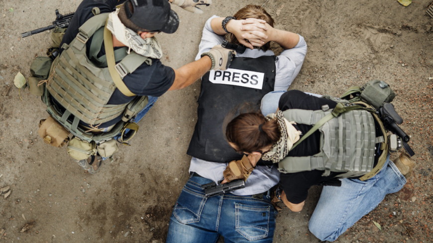Protection of Journalists