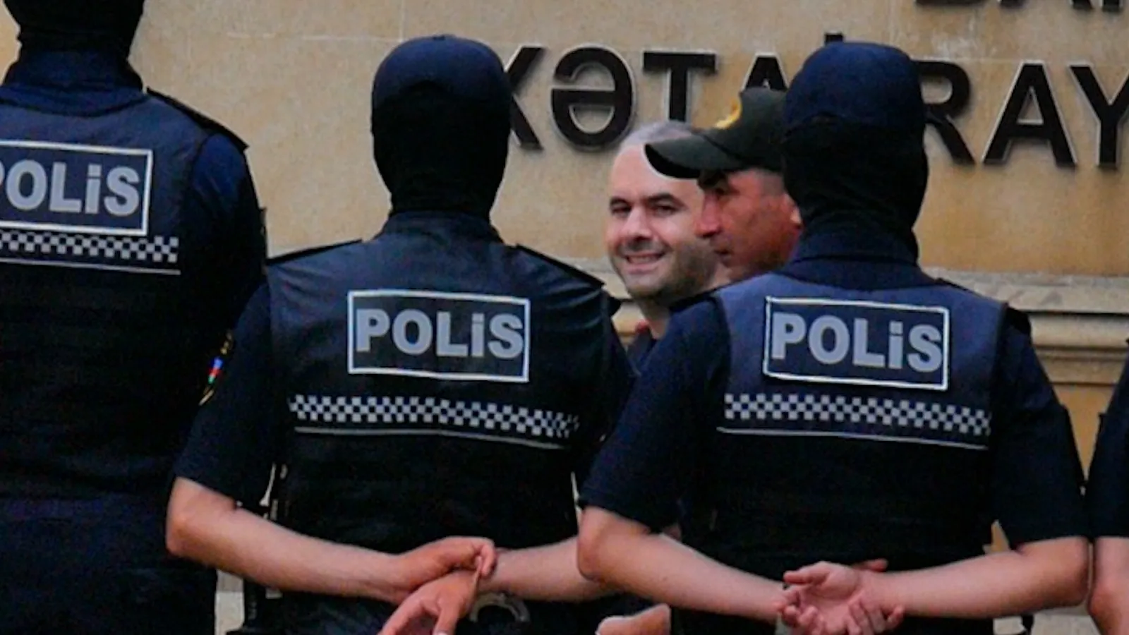 Azerbaijan’s Intensifying Crackdown on Independent Media and Civil Society