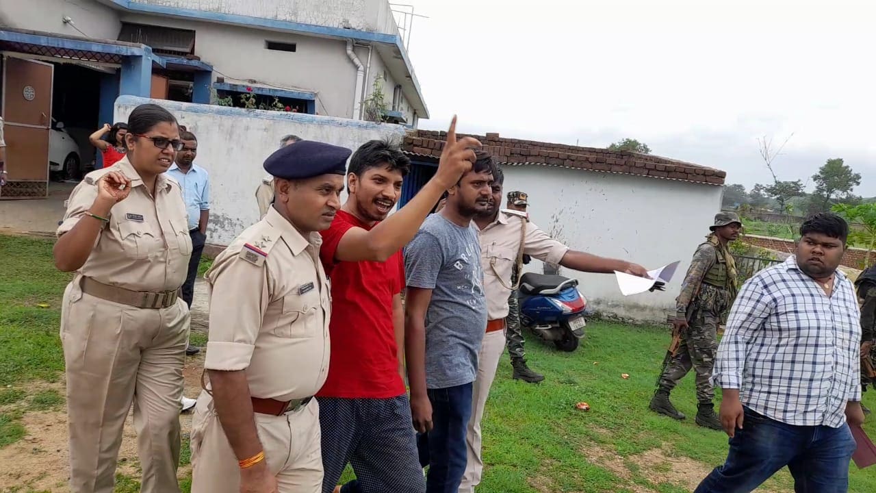 Journalist Rupesh Kumar Singh Marks 1,000 Days in Jail Amid Calls for Release