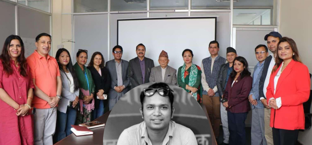 Calls for Justice Intensify After Nepali Journalists’ Deaths
