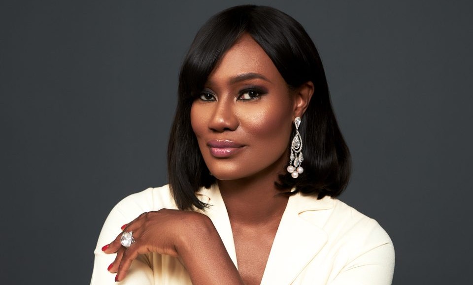 Ojinika Okpe Honored as Investigative Journalist of the Year by Verbatim Media Group