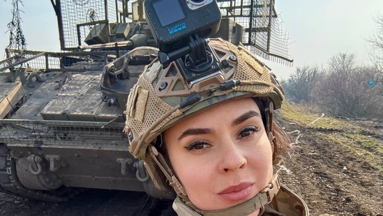Russian War Correspondent Anna Prokofieva Killed by Landmine Near Ukraine Border